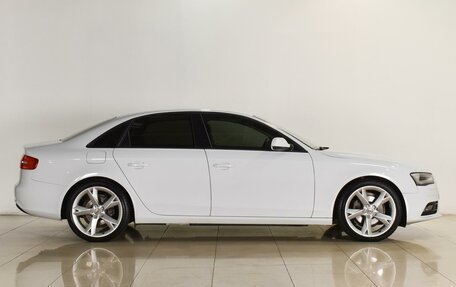 Audi A4, 2014 год, 1 599 000 рублей, 5 фотография