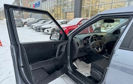 Hyundai Creta I рестайлинг, 2019 год, 1 838 000 рублей, 16 фотография