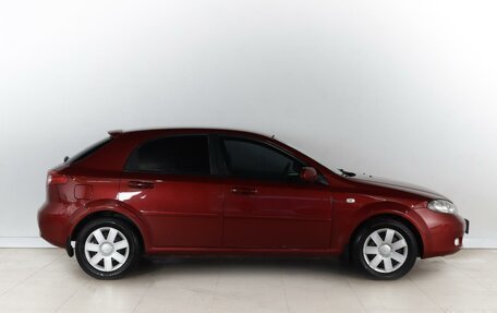 Chevrolet Lacetti, 2008 год, 644 000 рублей, 5 фотография