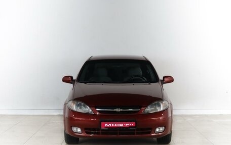 Chevrolet Lacetti, 2008 год, 644 000 рублей, 3 фотография