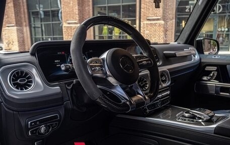 Mercedes-Benz G-Класс AMG, 2020 год, 21 500 000 рублей, 7 фотография
