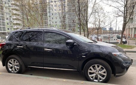 Nissan Murano, 2013 год, 1 700 000 рублей, 5 фотография