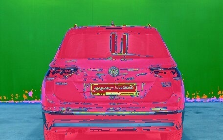 Volkswagen Tiguan II, 2017 год, 2 301 000 рублей, 4 фотография