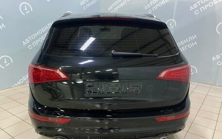 Audi Q5, 2012 год, 1 590 000 рублей, 5 фотография