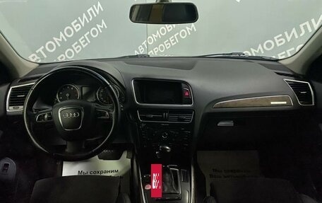Audi Q5, 2012 год, 1 590 000 рублей, 10 фотография