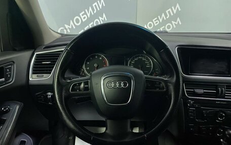 Audi Q5, 2012 год, 1 590 000 рублей, 12 фотография