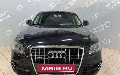 Audi Q5, 2012 год, 1 590 000 рублей, 2 фотография