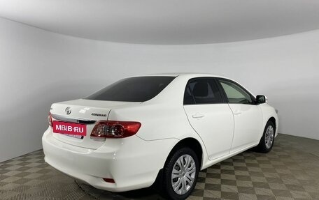 Toyota Corolla, 2013 год, 1 250 000 рублей, 5 фотография
