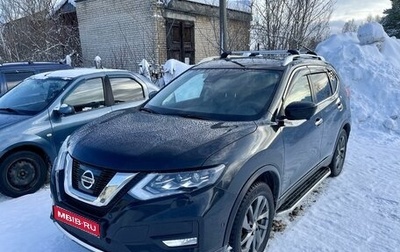 Nissan X-Trail, 2019 год, 2 700 000 рублей, 1 фотография