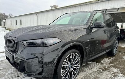 BMW X5, 2023 год, 14 735 809 рублей, 1 фотография