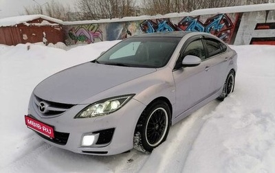 Mazda 6, 2008 год, 830 000 рублей, 1 фотография