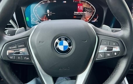 BMW 3 серия, 2019 год, 4 050 000 рублей, 4 фотография