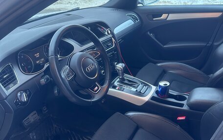 Audi A4, 2012 год, 2 000 000 рублей, 8 фотография