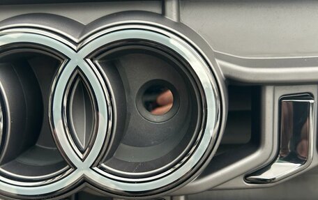 Audi Q8 I, 2023 год, 14 500 000 рублей, 35 фотография