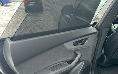 Audi Q8 I, 2023 год, 14 500 000 рублей, 30 фотография