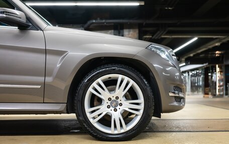Mercedes-Benz GLK-Класс, 2012 год, 1 920 000 рублей, 6 фотография