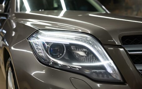 Mercedes-Benz GLK-Класс, 2012 год, 1 920 000 рублей, 4 фотография