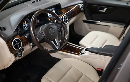 Mercedes-Benz GLK-Класс, 2012 год, 1 920 000 рублей, 8 фотография