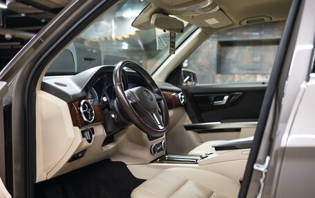 Mercedes-Benz GLK-Класс, 2012 год, 1 920 000 рублей, 10 фотография