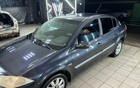 Renault Megane II, 2007 год, 360 000 рублей, 7 фотография