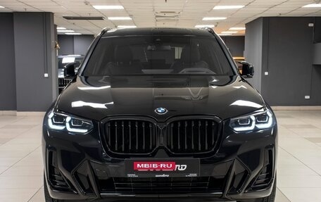 BMW X3, 2022 год, 70 500 рублей, 2 фотография