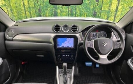 Suzuki Escudo IV, 2017 год, 1 500 000 рублей, 8 фотография