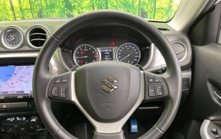 Suzuki Escudo IV, 2017 год, 1 500 000 рублей, 9 фотография