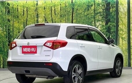 Suzuki Escudo IV, 2017 год, 1 500 000 рублей, 5 фотография