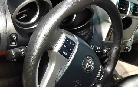 Toyota Land Cruiser Prado 150 рестайлинг 2, 2016 год, 3 999 999 рублей, 16 фотография