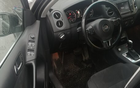 Volkswagen Tiguan I, 2015 год, 1 700 000 рублей, 7 фотография
