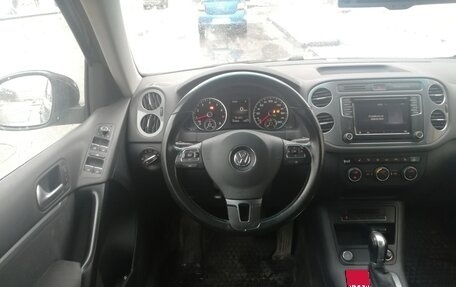 Volkswagen Tiguan I, 2015 год, 1 700 000 рублей, 9 фотография