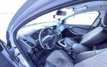 Ford Focus III, 2012 год, 795 000 рублей, 8 фотография