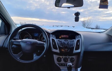 Ford Focus III, 2012 год, 795 000 рублей, 14 фотография