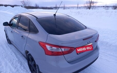 Ford Focus III, 2012 год, 795 000 рублей, 10 фотография