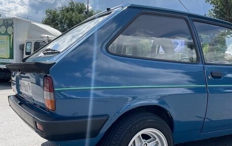 Ford Fiesta, 1985 год, 230 000 рублей, 3 фотография