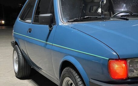 Ford Fiesta, 1985 год, 230 000 рублей, 2 фотография