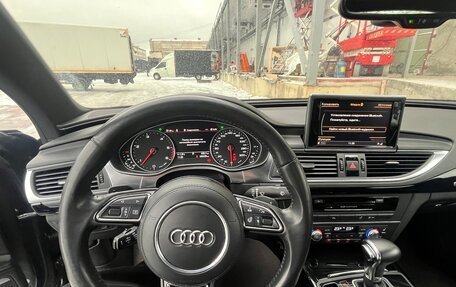 Audi A7, 2012 год, 2 850 000 рублей, 5 фотография