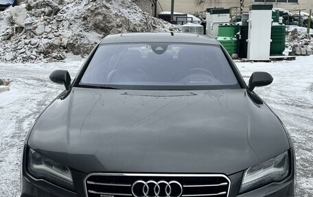 Audi A7, 2012 год, 2 850 000 рублей, 2 фотография