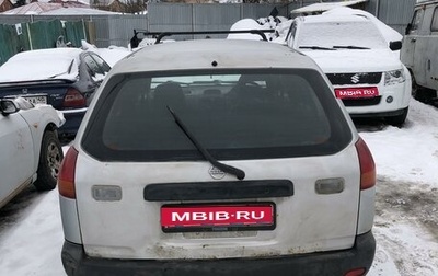 Mazda Familia Y11, 2001 год, 160 000 рублей, 1 фотография
