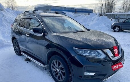 Nissan X-Trail, 2019 год, 2 700 000 рублей, 2 фотография