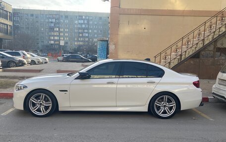 BMW 5 серия, 2016 год, 2 950 000 рублей, 12 фотография