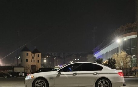 BMW 5 серия, 2016 год, 2 950 000 рублей, 16 фотография
