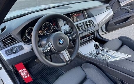 BMW 5 серия, 2016 год, 2 950 000 рублей, 14 фотография