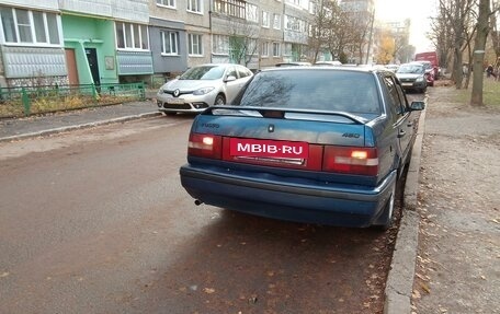Volvo 460, 1996 год, 150 000 рублей, 5 фотография