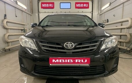 Toyota Corolla, 2012 год, 1 049 000 рублей, 5 фотография