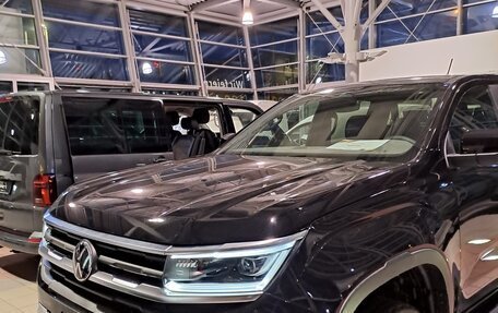 Volkswagen Amarok, 2023 год, 9 200 000 рублей, 8 фотография