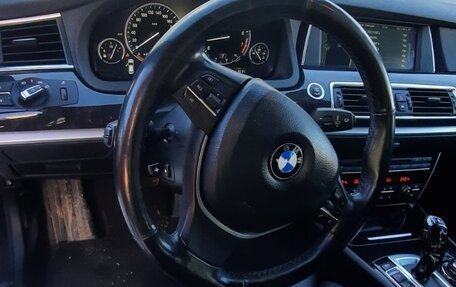 BMW 5 серия, 2010 год, 1 650 000 рублей, 7 фотография