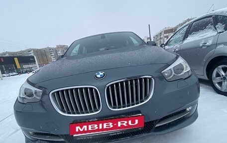 BMW 5 серия, 2010 год, 1 650 000 рублей, 2 фотография