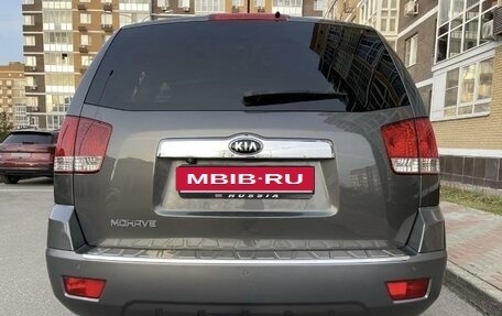 KIA Mohave I, 2013 год, 2 600 000 рублей, 2 фотография