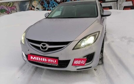 Mazda 6, 2008 год, 830 000 рублей, 2 фотография